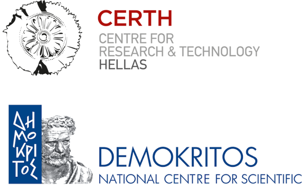 CERTH - DEMOKRITOS